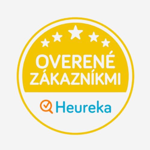 100% spokojných zákazníkov